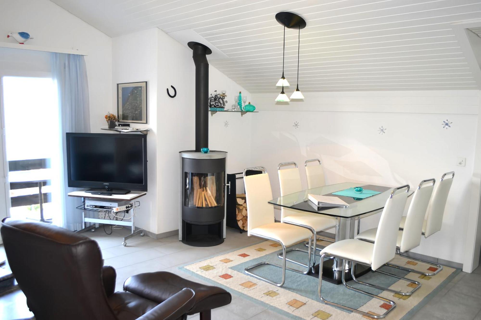 Elfe-Apartments Ferienmietwohnungen Emmetten Bagian luar foto