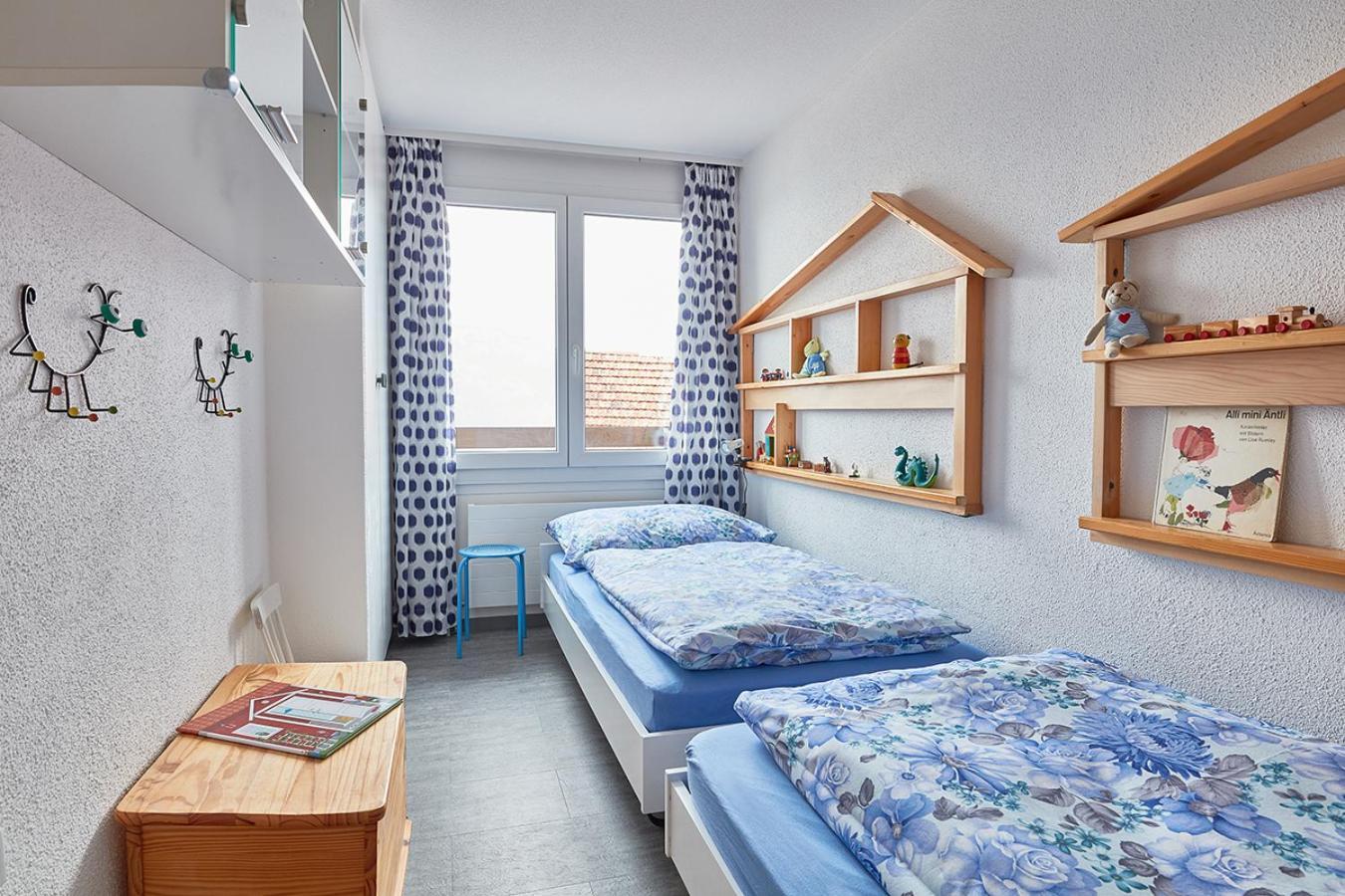 Elfe-Apartments Ferienmietwohnungen Emmetten Ruang foto