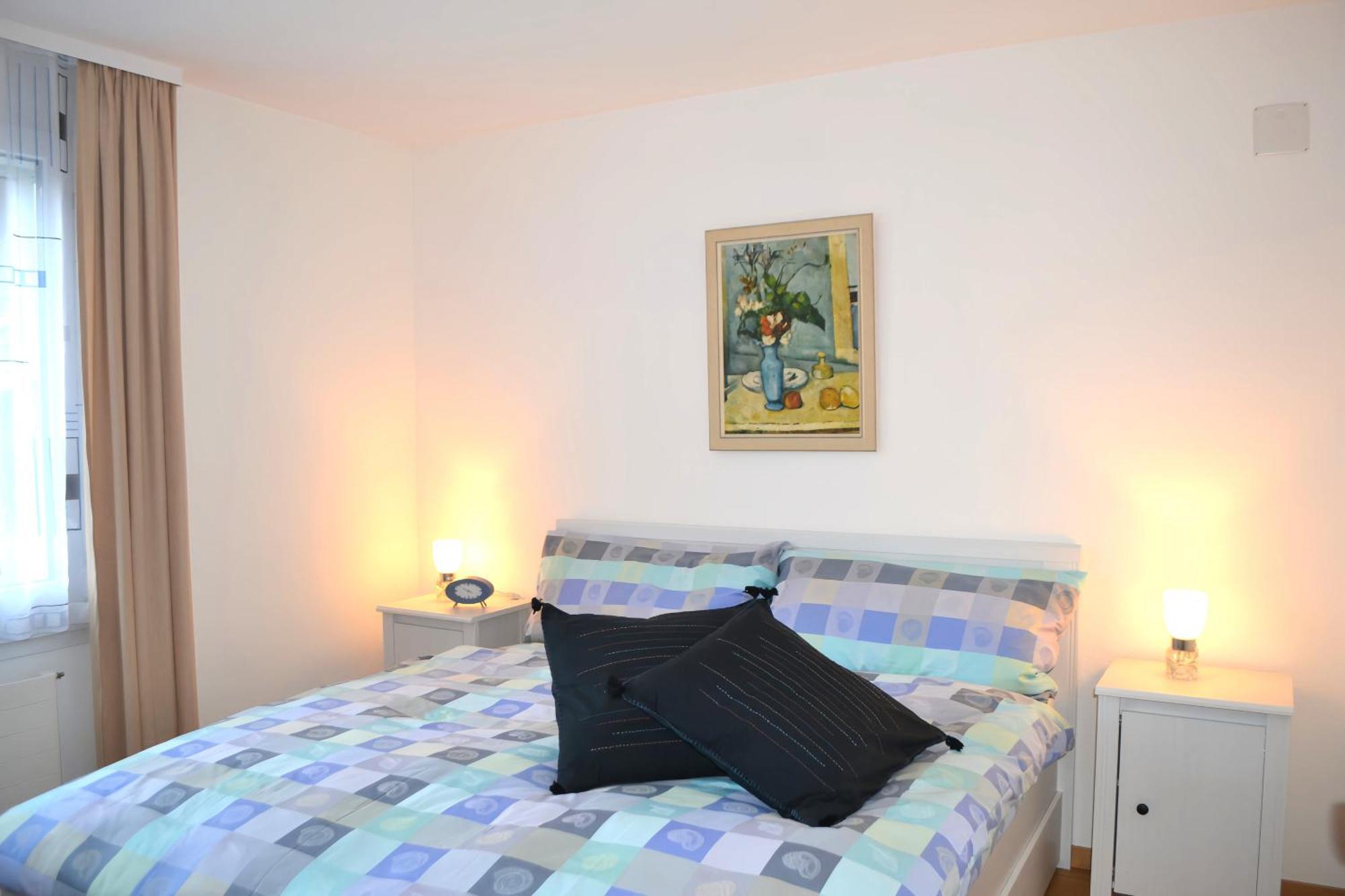 Elfe-Apartments Ferienmietwohnungen Emmetten Ruang foto