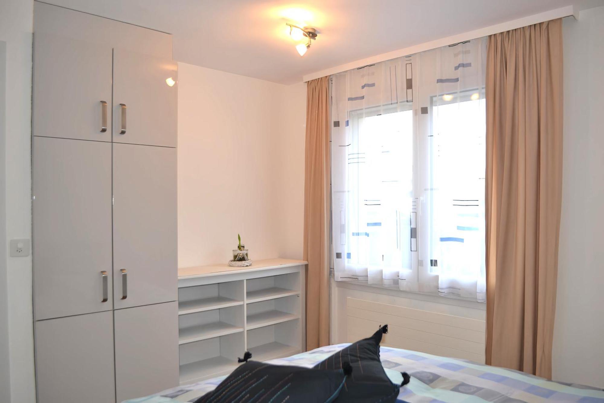 Elfe-Apartments Ferienmietwohnungen Emmetten Ruang foto