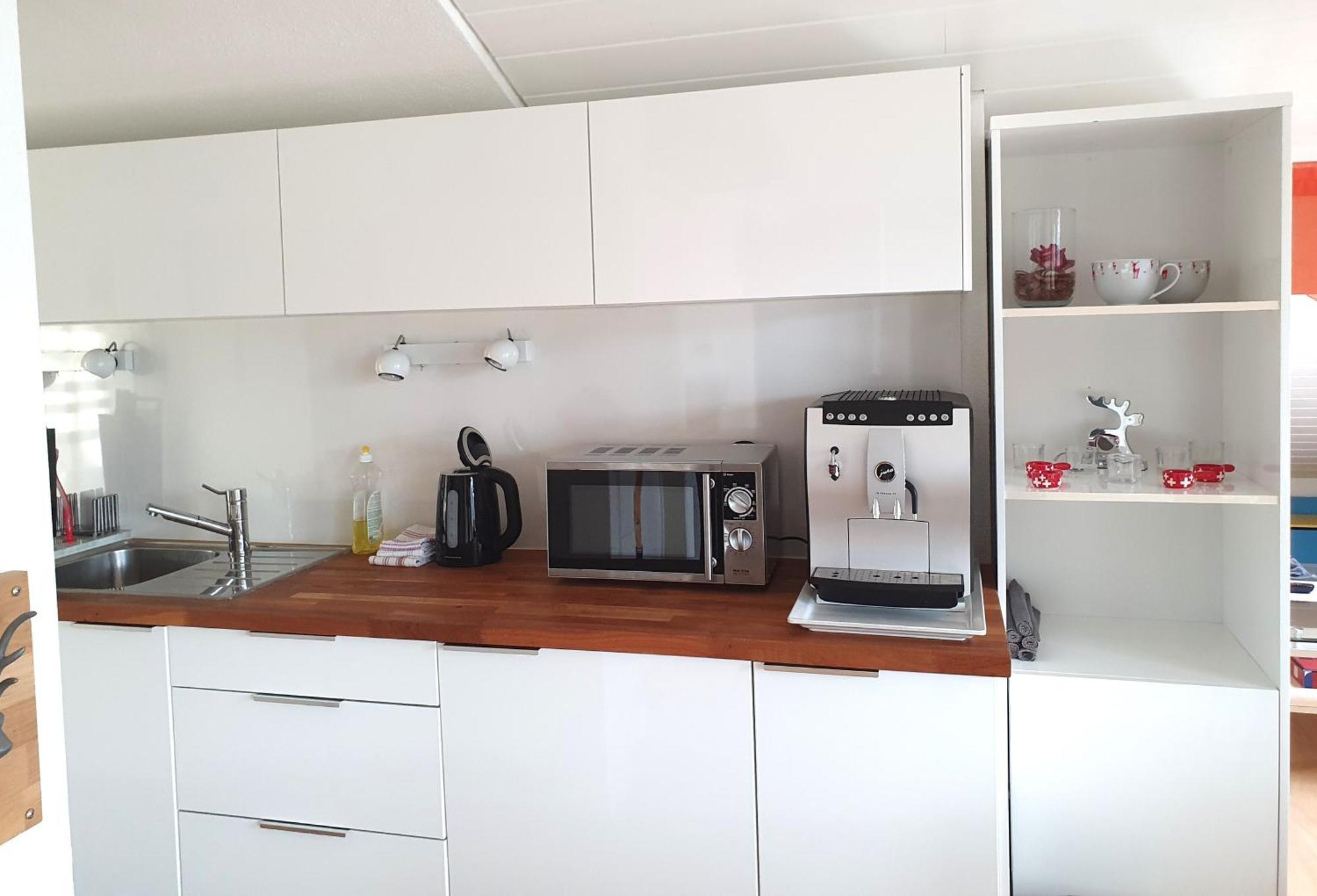 Elfe-Apartments Ferienmietwohnungen Emmetten Ruang foto
