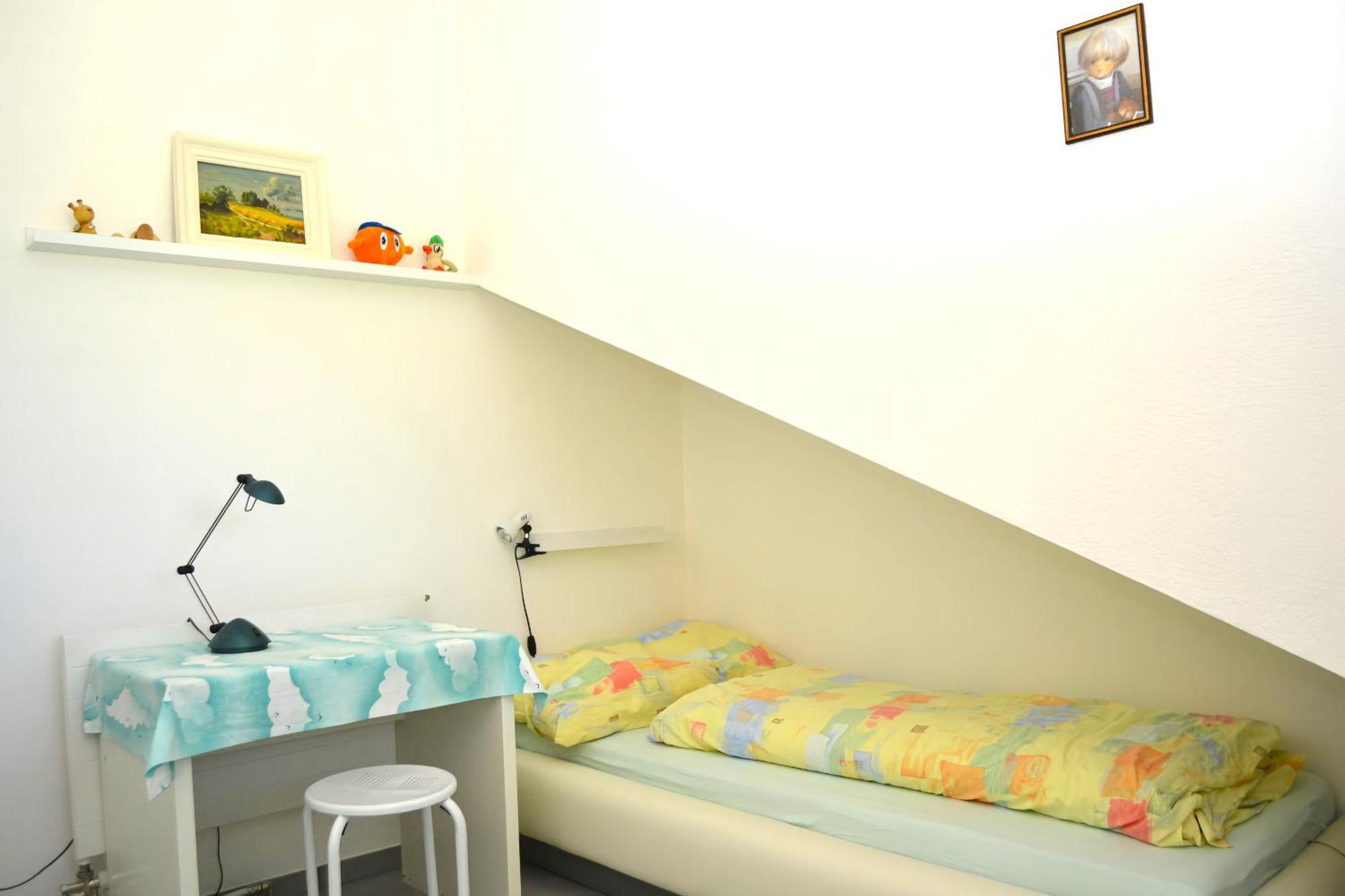 Elfe-Apartments Ferienmietwohnungen Emmetten Ruang foto
