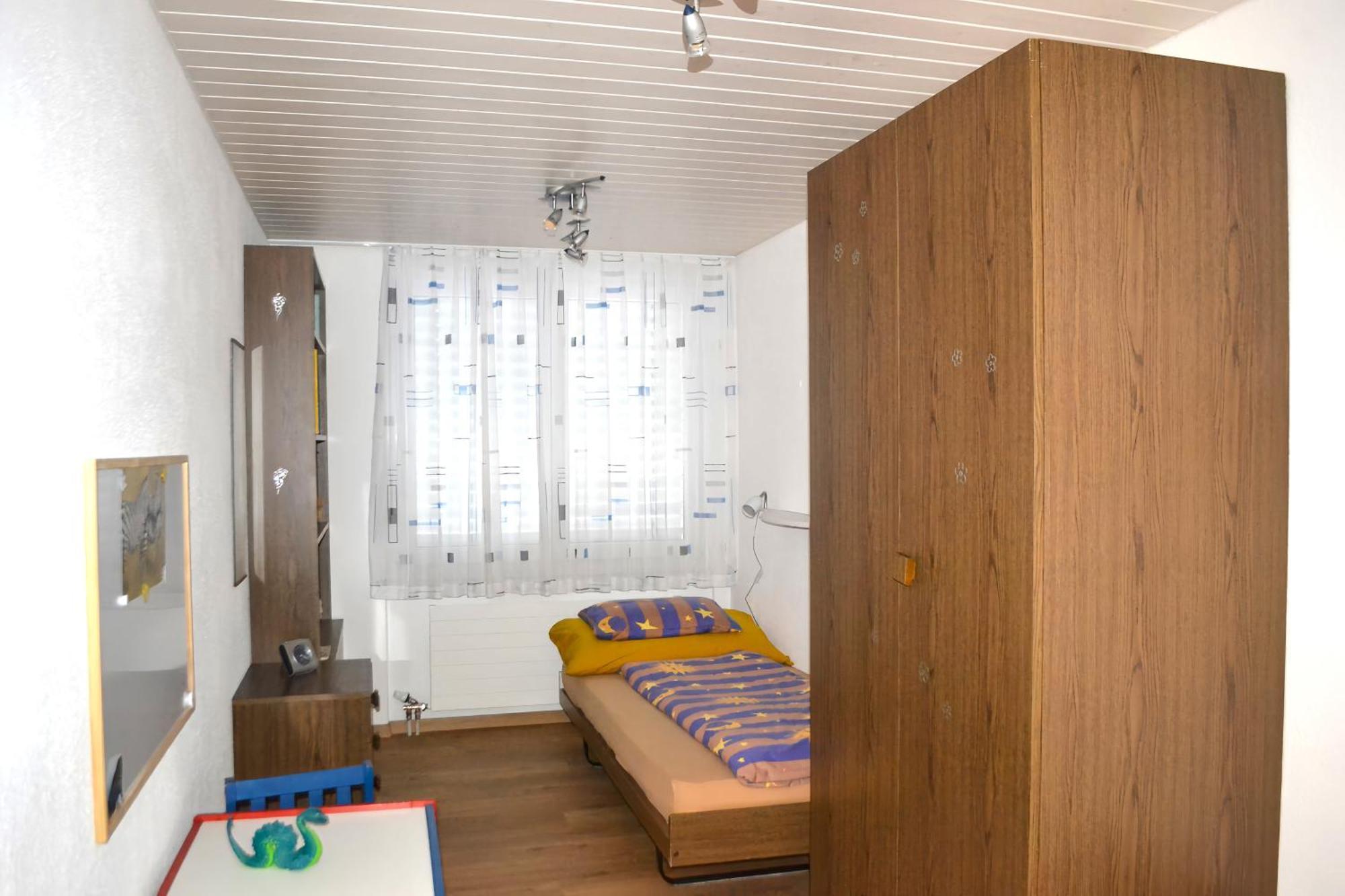 Elfe-Apartments Ferienmietwohnungen Emmetten Ruang foto