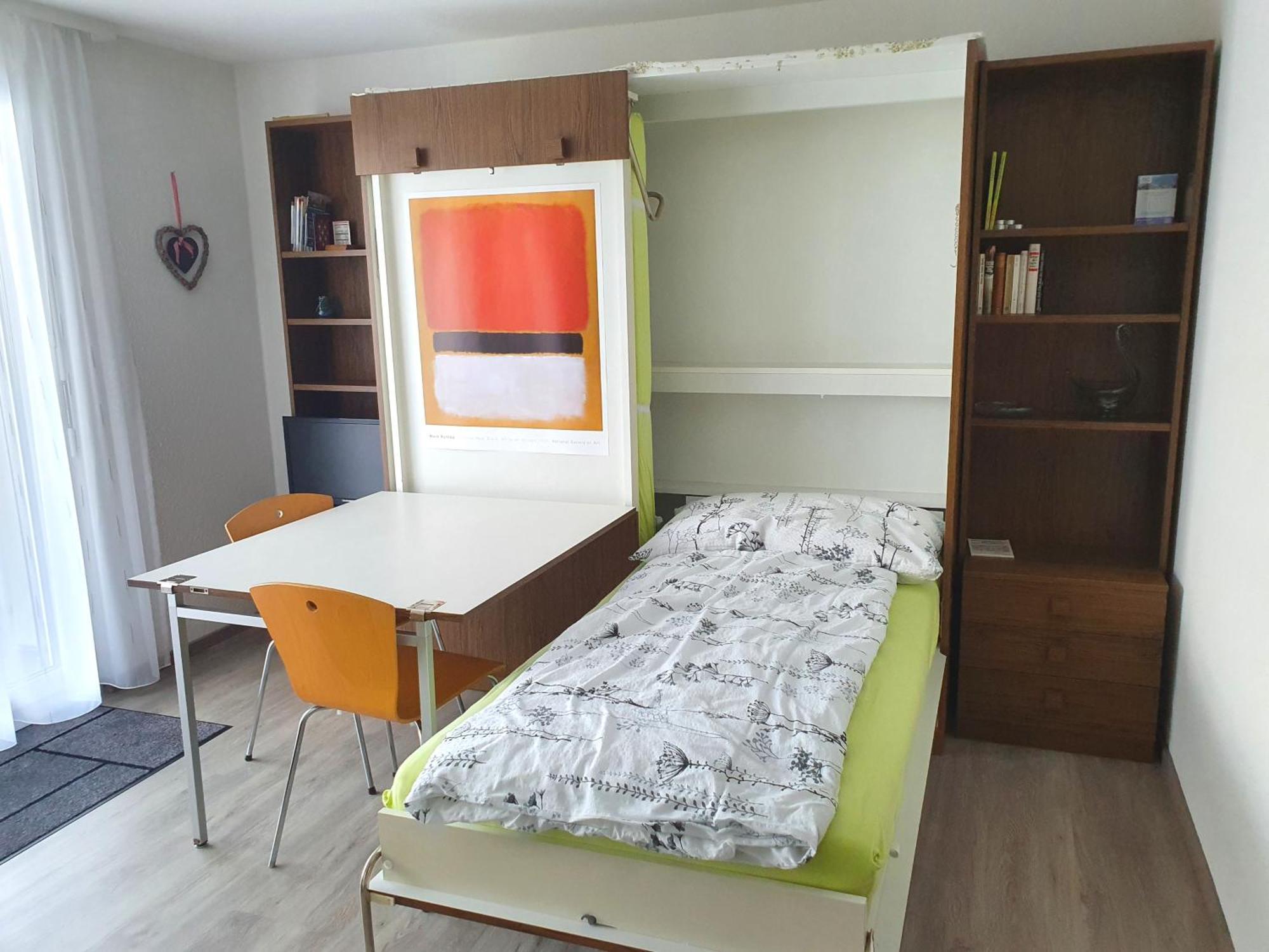 Elfe-Apartments Ferienmietwohnungen Emmetten Ruang foto
