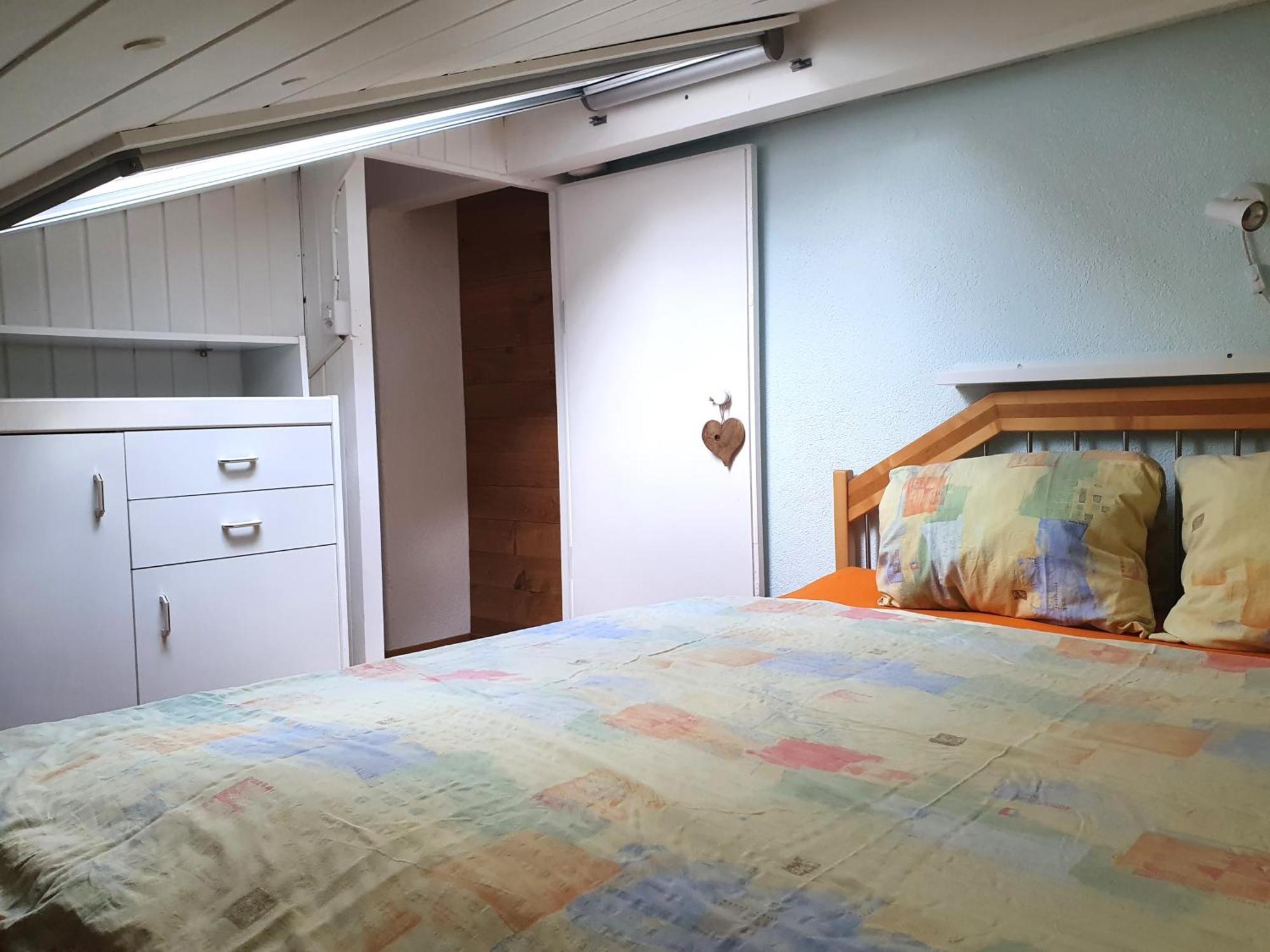 Elfe-Apartments Ferienmietwohnungen Emmetten Ruang foto