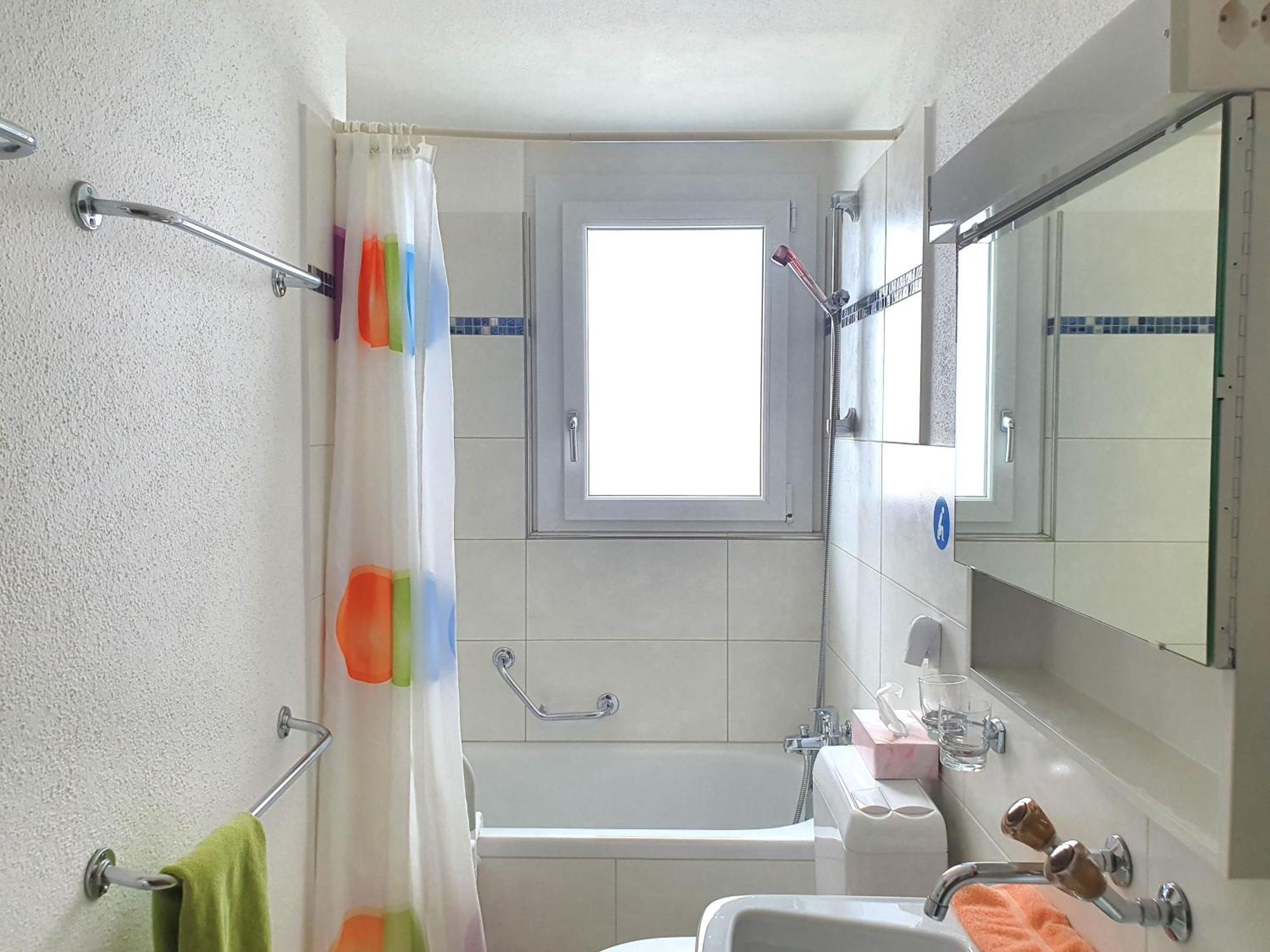 Elfe-Apartments Ferienmietwohnungen Emmetten Ruang foto