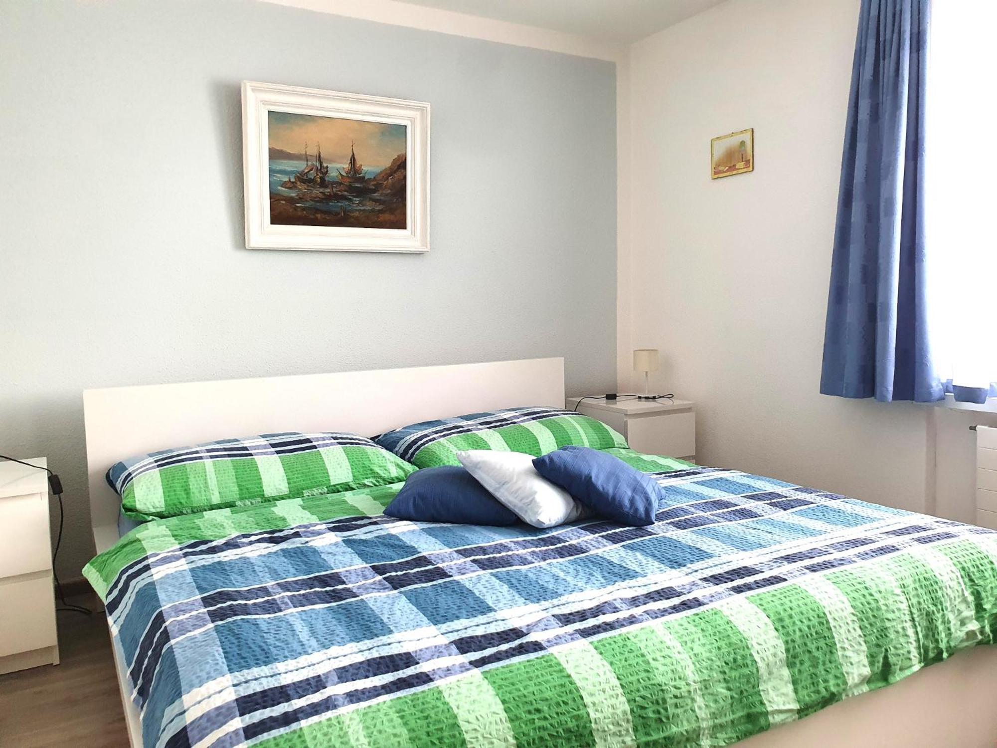 Elfe-Apartments Ferienmietwohnungen Emmetten Ruang foto