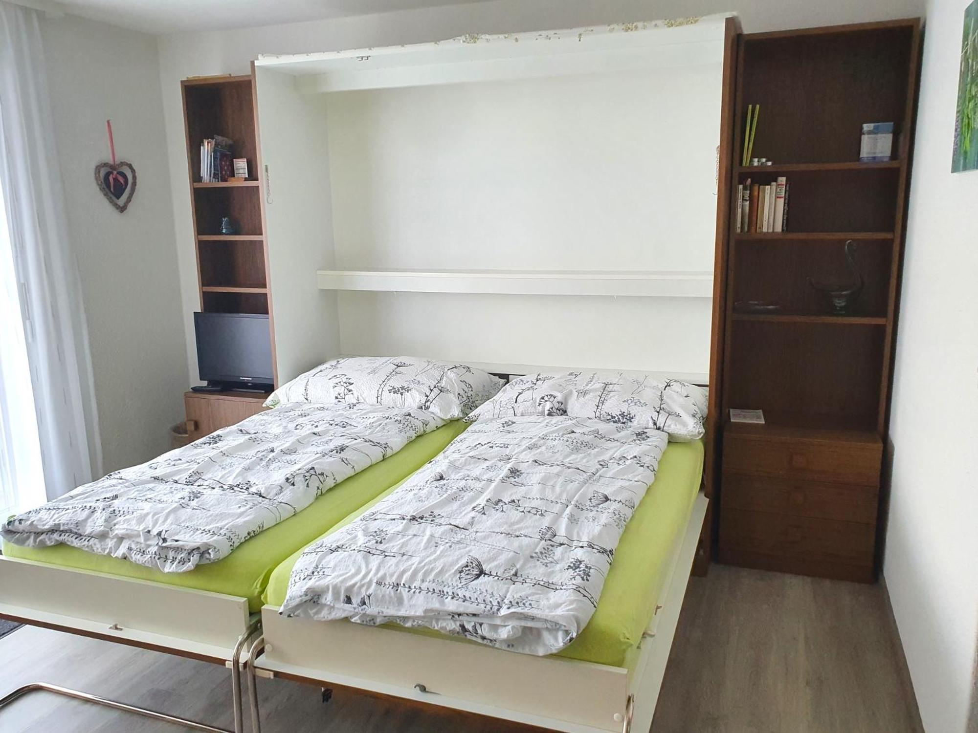 Elfe-Apartments Ferienmietwohnungen Emmetten Ruang foto