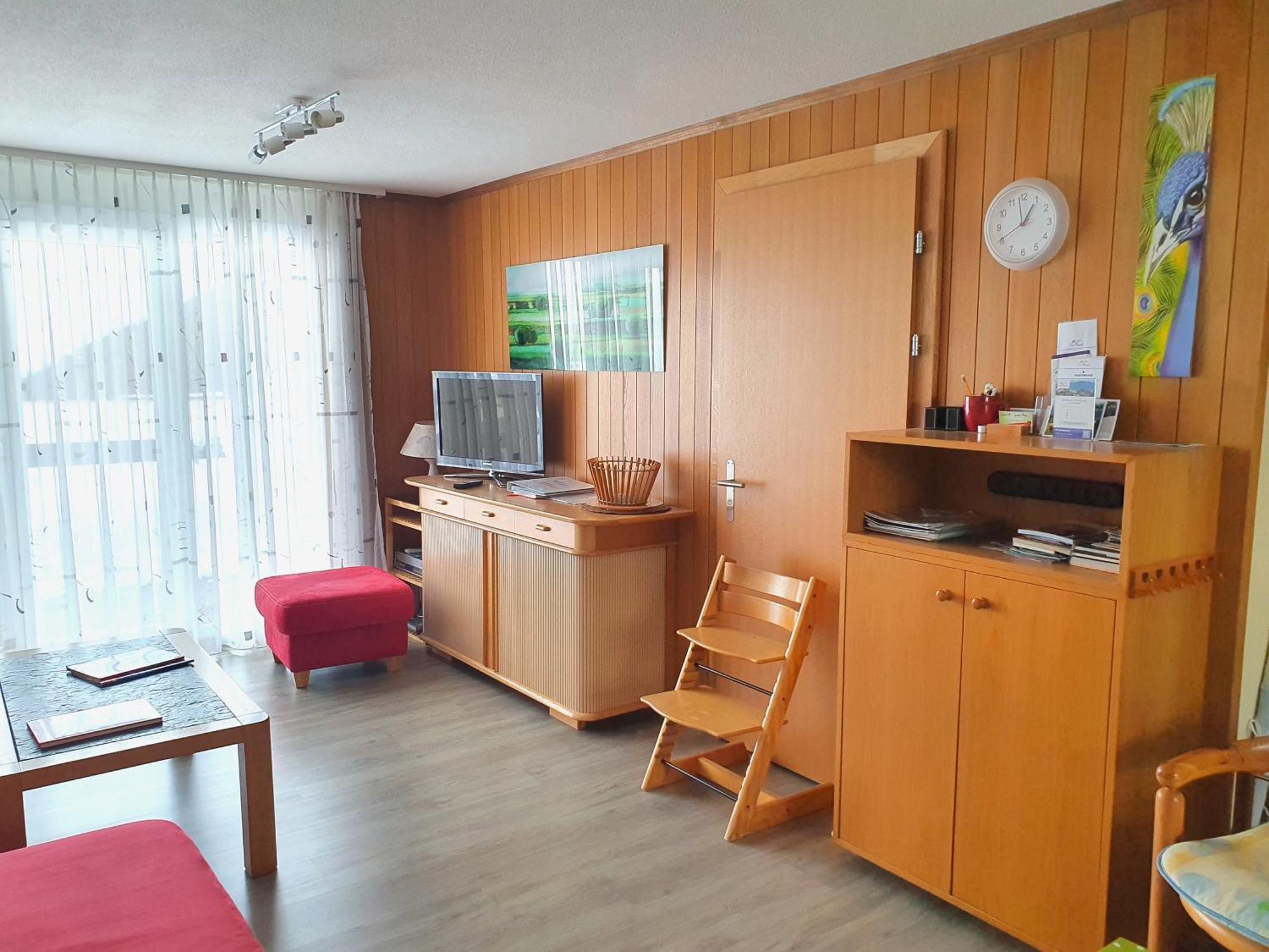 Elfe-Apartments Ferienmietwohnungen Emmetten Ruang foto