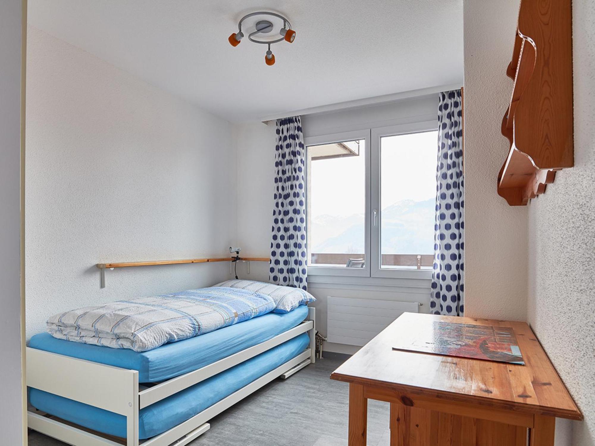 Elfe-Apartments Ferienmietwohnungen Emmetten Ruang foto